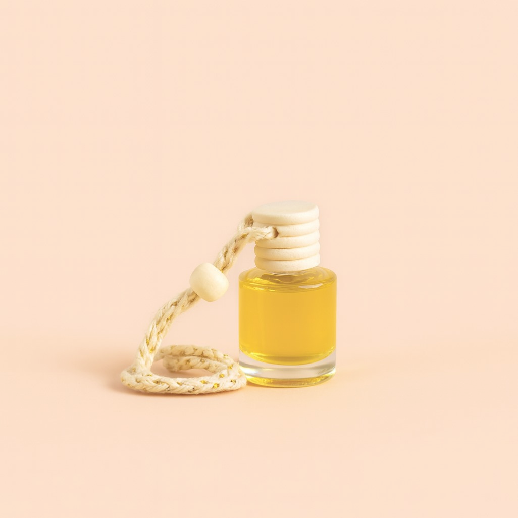 Aromatizador de Auto - Lumora