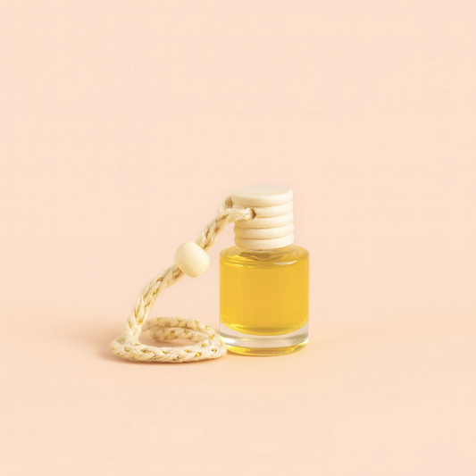 Aromatizador de Auto - Lumora