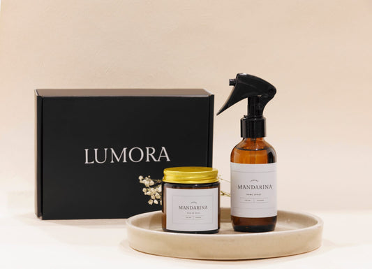 Pack Home Spray / Vela